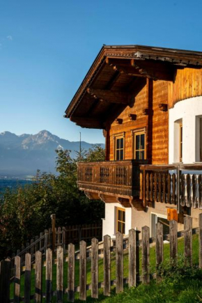 Chalet Irmi Hart im Zillertal Hart Im Zillertal